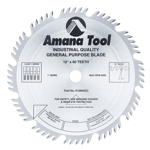 Amana 612604 12"/60T COMBINATION GRIND