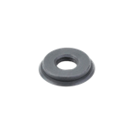 Amana 67056 M4 X0.5 X9.9 T.C BLADE NUT