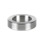 [AMANA 67232]  High Precision Industrial Steel Spacer (Sleeve Bushings) 1-1/2 Dia x 3/8 Height for 1 Spindles