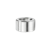 [AMANA BU-902]  High Precision Industrial Steel Spacer (Sleeve Bushings) 3/4 Dia x 7/16 Height for 1/2 Spindles