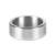 [AMANA BU-908]  High Precision Industrial Steel Spacer (Sleeve Bushings) 1-1/4 Dia x 7/16 Height for 1 Spindles