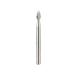 Amana BURS-200 SH-41DC 1/8x7/4x1/8 FLAMESHAPE