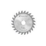 Amana DT120T20 120MM/24T SCORING 20MM BORE