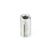 [AMANA RB-112]  High Precision Steel Router Collet Reducer 12mm Overall Dia x 6mm Inner Dia x 1 Inch Long