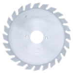 Amana SS120T14 ADJ. SCORING 120MM/24T 22MM