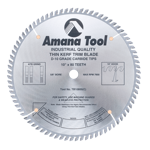 Amana TB10800 10"/80T THIN KERF A.T.B GRIND