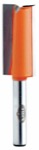 CMT 812.032.11  1/8" Diameter X 1/2" Cutting Length 2-Flute Straight Router Bit (1/4" Shank)