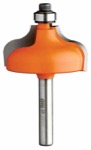 CMT 860.064.11 1/4" Radius Ogee Router Bit (1/4" Shank)