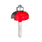 Freud 30-104  3/8" Radius Cove Router Bit (1/4" Shank)