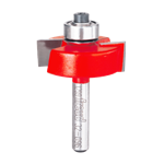 Freud 32-096  3/8" Height X 3/8" Deep Rabbeting Router Bit (1/4" Shank)