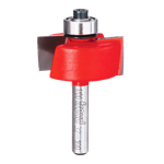 Freud 32-100  1/2" Height X 3/8" Deep Rabbeting Router Bit (1/4" Shank)