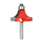 Freud 34-116  1/2" Radius Rounding Over Router Bit (1/4" Shank)