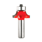 Freud 34-122  5/16" Radius Rounding Over Router Bit (1/2" Shank)