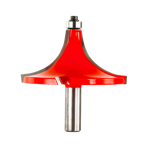 Freud 34-138  1-3/8" Radius Rounding Over Router Bit (1/2" Shank)