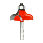 Freud 38-154  1-1/2" Diameter Ogee Router Bit (1/4" Shank)