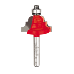 Freud 38-302  1-5/32" Diameter Cove And Bead Router Bit (1/4" Shank)