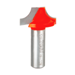 Freud 39-228  1-1/4" Diameter Ovolo Groove Router Bit (1/2" Shank)