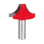 Freud 39-232  1-3/4" Diameter Ovolo Groove Router Bit (1/2" Shank)