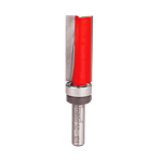 Freud 50-101  1/2" Diameter X 1-1/4" Top Bearing Flush Trim Router Bit (1/4" Shank)