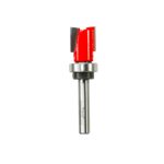 Freud 50-107  9/16" Diameter Top Bearing Trim Router Bit (1/4" Shank)