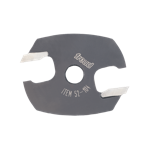 Freud 52-104  Replacement Bottom Cutter For 99-039 Finger Joint Bit