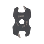 Freud 54-108 Replacement 1/8" Cutter For Freud 61-102 