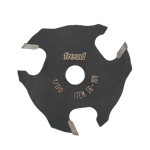 Freud 56-109  5/32" 3-Wing Slot Cutter For 5/16 Router Arbor