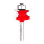 Freud 80-102  1/8" Radius Traditional Beading Router Bit (1/4" Shank)