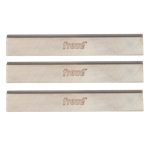 Freud C310 4" Long X 5/8" Wide X 1/8" Thick High Speed Steel Jointer Knife Set (3)