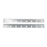 Freud C620 15-5/8" Replacement Planer Knife Set For Makita 2040 (2)