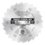 Freud LM71M014 14" Diameter X 24T Flat Thick Stock Rip Carbide-Tipped Saw Blade With 1" Arbor (.165 