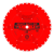 Freud LM72R016 16" Diameter X 36T Flat Heavy-Duty Rip Carbide-Tipped Saw Blade With 1" Arbor (.177 K