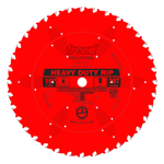 Freud LM72R016 16" Diameter X 36T Flat Heavy-Duty Rip Carbide-Tipped Saw Blade With 1" Arbor (.177 K