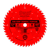 Freud LU86R012 12" Diameter X 48T ATB Thin Kerf General Purpose Carbide Tipped Saw Blade With 1" Arb