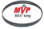 olson mvp80393 93-1/2 x 1/4-6t Regular - All Pro