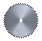 Tenryu GM-30560 12" Carbide Tipped Saw Blade ( 60 Tooth ATB Grind - 1" Arbor - 0.118 Kerf)