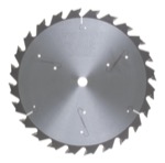 Tenryu IW-25524CBD1 10" Saw Blade