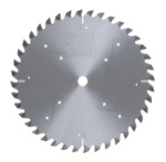 Tenryu IW-25540D1 10" Saw Blade