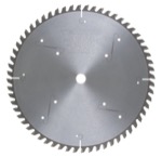 Tenryu IW-25560CB1 10" Saw Blade