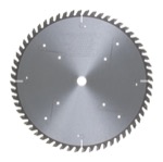 Tenryu IW-25560CBD1 10" Saw Blade