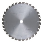 Tenryu IW-35532CBD2 14" Saw Blade