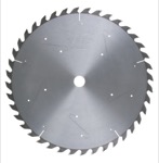 Tenryu IW-35540D2 14" Saw Blade