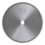 Tenryu ML-305100AB 12" Carbide Tipped Saw Blade ( 100 Tooth ATAFR Grind - 1" Arbor - 0.126 Kerf)