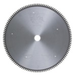 Tenryu ML-305120AB 12" Carbide Tipped Saw Blade ( 120 Tooth ATAFR Grind - 1" Arbor - 0.126 Kerf)