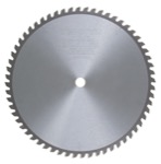 Tenryu MP-25560CB 10" Carbide Tipped Saw Blade ( 60 Tooth ATAF Grind - 5/8" Arbor - 0.118 Kerf)