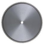 Tenryu MP-305100CB2 12" Carbide Tipped Saw Blade ( 100 Tooth ATAF Grind - 5/8" Arbor - 0.126 Kerf)