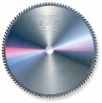 Tenryu MP-380100CB 15" Carbide Tipped Saw Blade ( 100 Tooth ATAF Grind - 1" Arbor - 0.126 Kerf)