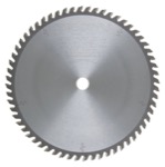 Tenryu PP-20360AB 8" Carbide Tipped Saw Blade ( 60 Tooth ATAFR Grind - 5/8" Arbor - 0.11 Kerf) For P