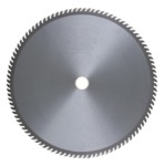 Tenryu PR-305100AB 12" Carbide Tipped Saw Blade ( 100 Tooth ATAFR Grind - 1" Arbor - 0.118 Kerf)