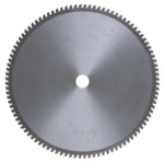 Tenryu PRA-305100DN 12" Carbide Tipped Saw Blade ( 100 Tooth TCG Grind - 1" Arbor - 0.134 Kerf)